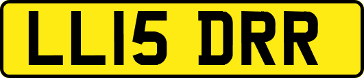 LL15DRR
