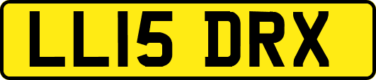 LL15DRX