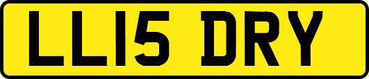 LL15DRY