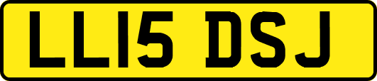 LL15DSJ
