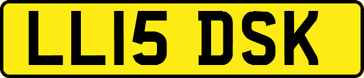 LL15DSK