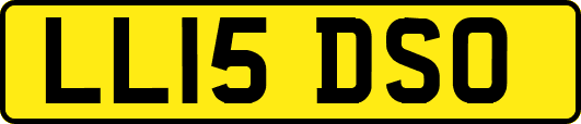LL15DSO