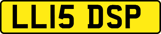 LL15DSP