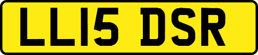 LL15DSR
