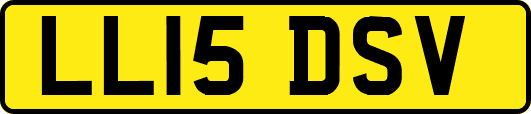LL15DSV