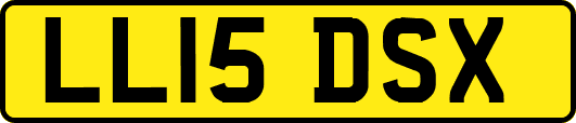 LL15DSX