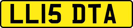 LL15DTA