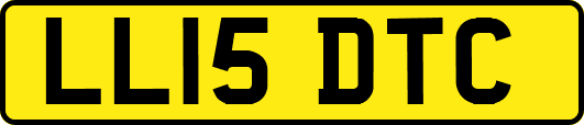 LL15DTC