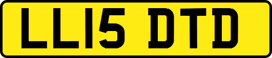LL15DTD