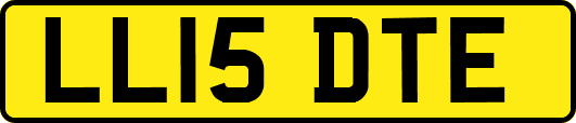 LL15DTE