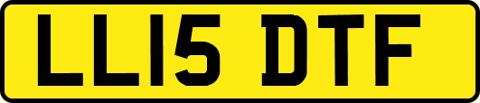 LL15DTF