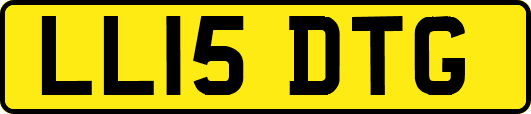 LL15DTG