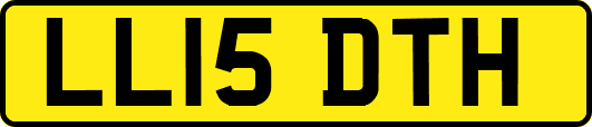 LL15DTH