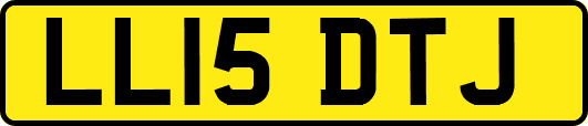 LL15DTJ