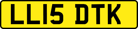 LL15DTK