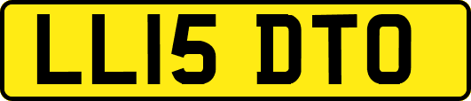 LL15DTO
