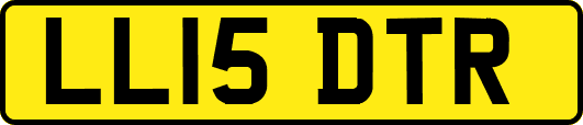 LL15DTR