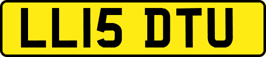 LL15DTU