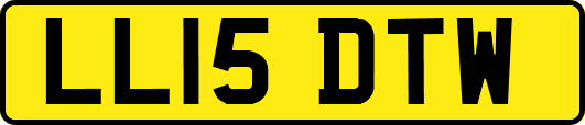 LL15DTW
