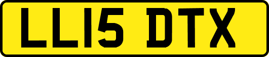 LL15DTX