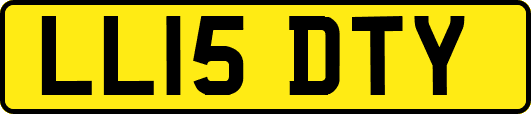 LL15DTY