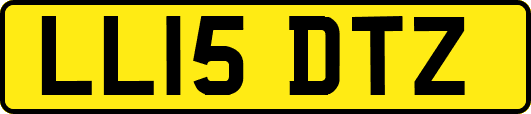 LL15DTZ