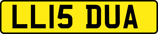 LL15DUA