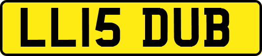 LL15DUB