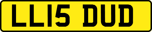 LL15DUD
