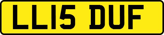 LL15DUF