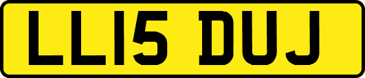 LL15DUJ