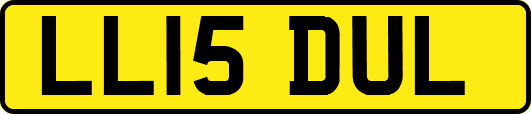 LL15DUL