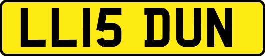 LL15DUN