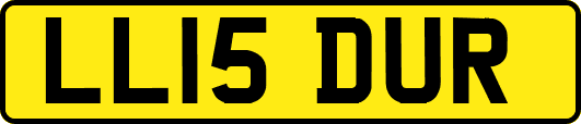 LL15DUR