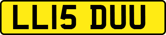 LL15DUU