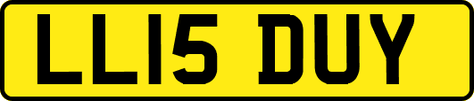 LL15DUY