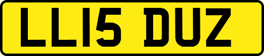 LL15DUZ