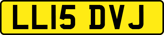 LL15DVJ