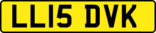 LL15DVK