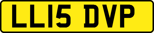 LL15DVP