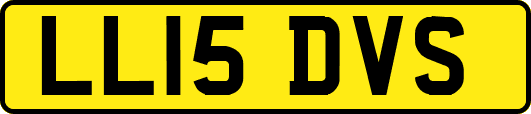LL15DVS