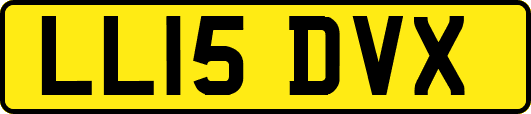 LL15DVX
