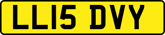 LL15DVY
