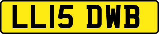 LL15DWB