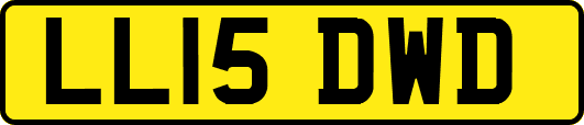 LL15DWD