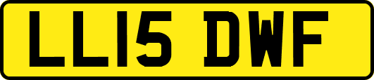 LL15DWF
