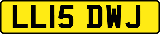 LL15DWJ