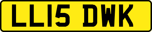 LL15DWK