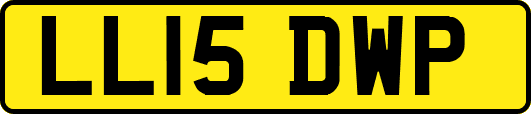 LL15DWP