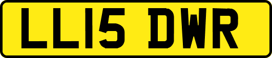 LL15DWR